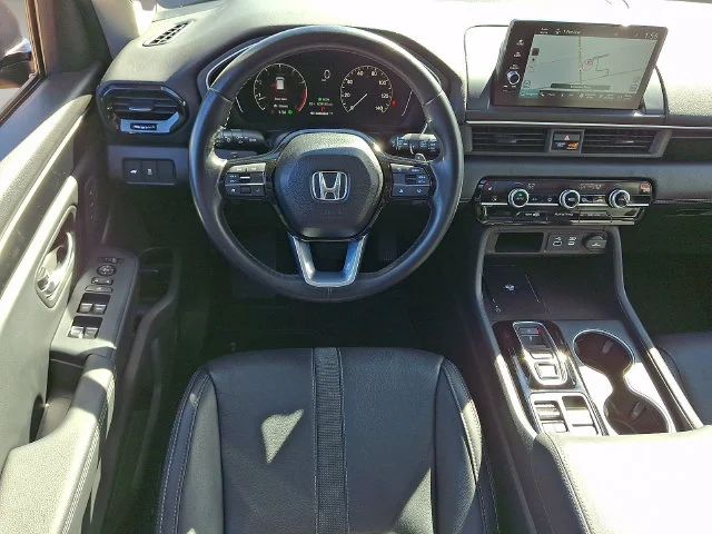 Used 2024 Gray Honda Touring image 12
