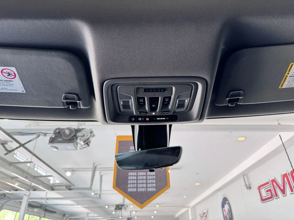 2023 GMC Sierra 2500 Denali HD Denali - Photo 30