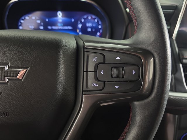 Used 2023 RADIANT RED TINTCOAT Chevrolet RST image 15