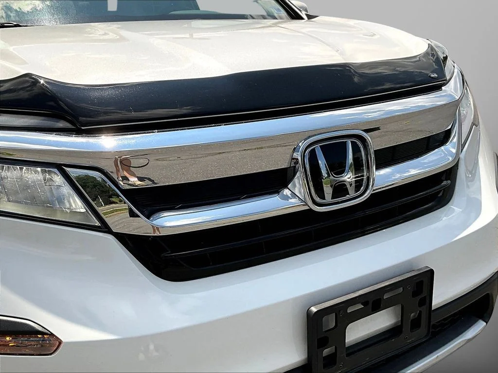 2022 Honda Pilot Elite - Photo 37