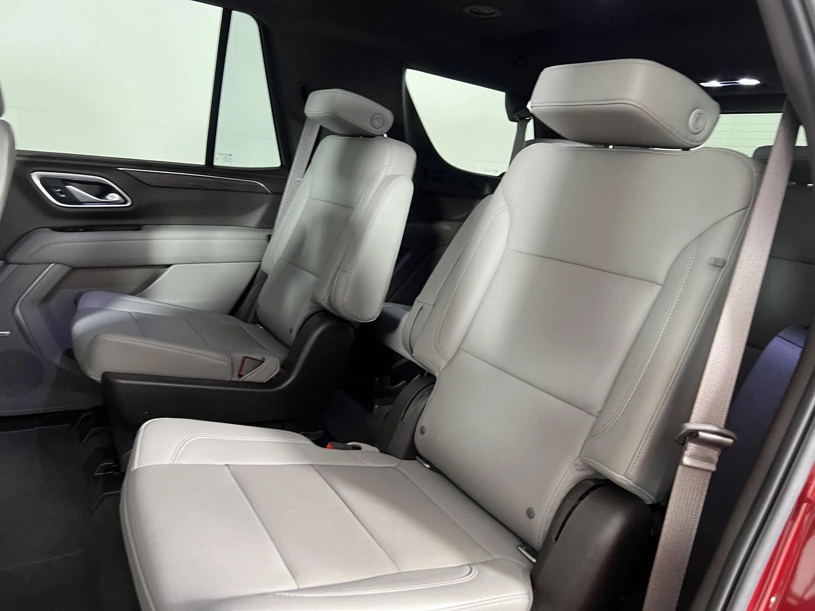 Used 2021 CHERRY RED TINTCOAT Chevrolet LT image 6