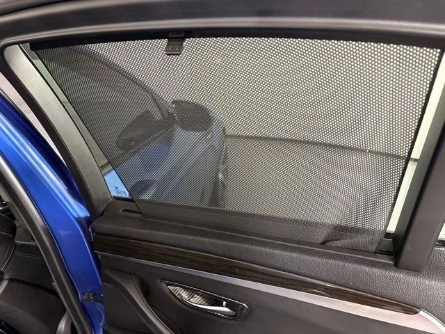 Used 2014 Blue BMW Base image 18