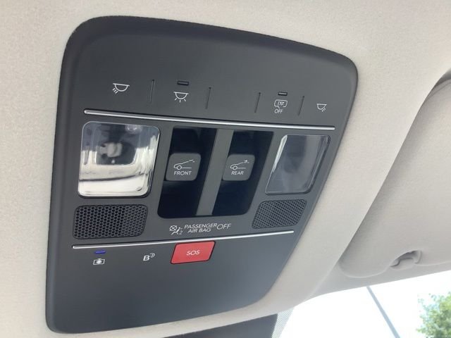 2026 Hyundai Palisade Calligraphy - Photo 41
