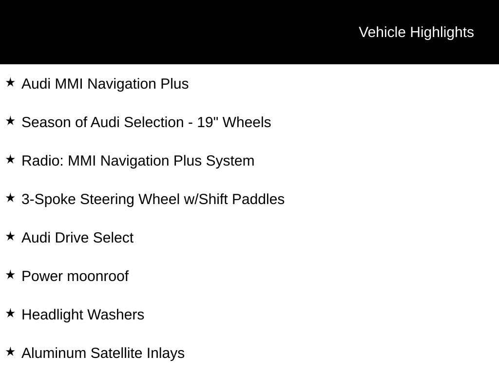 Used 2017 Audi Q5 Premium with VIN WA1C2AFP0HA026146 for sale in Highlands Ranch, CO