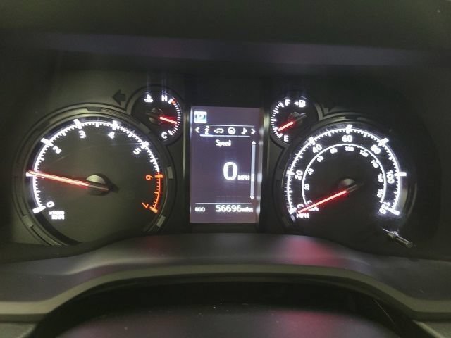Certified Used 2020 Super White Toyota SR5 image 31