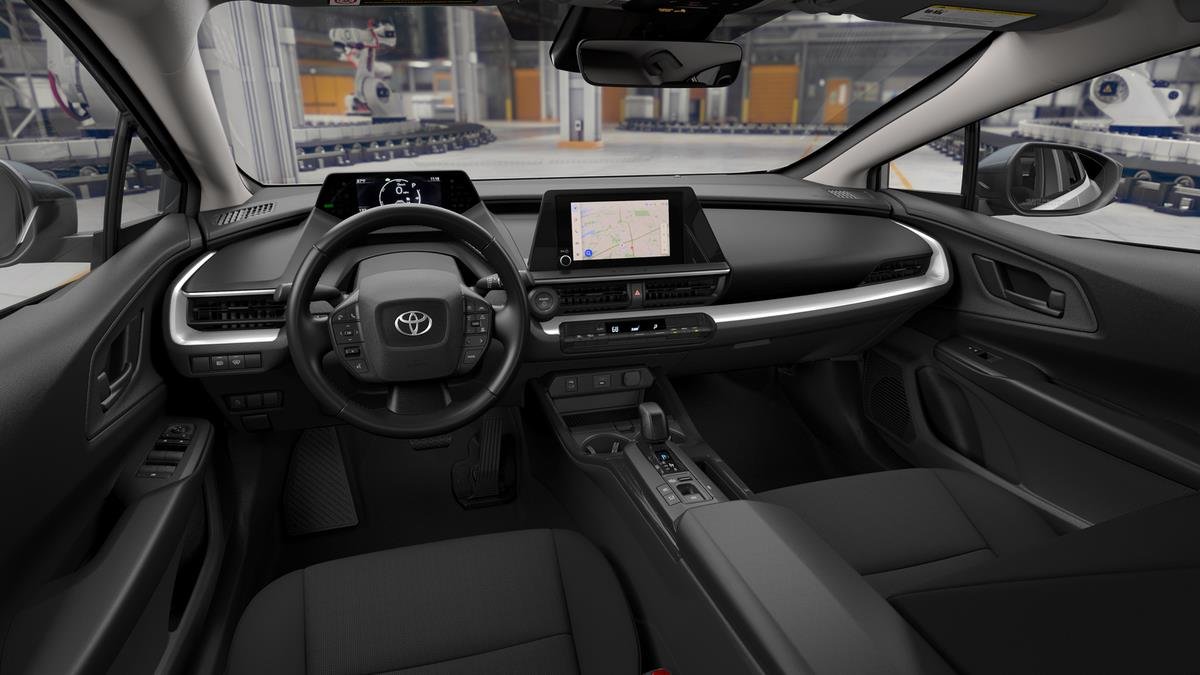 New 2026 Guardian Gray Toyota  LE image 20