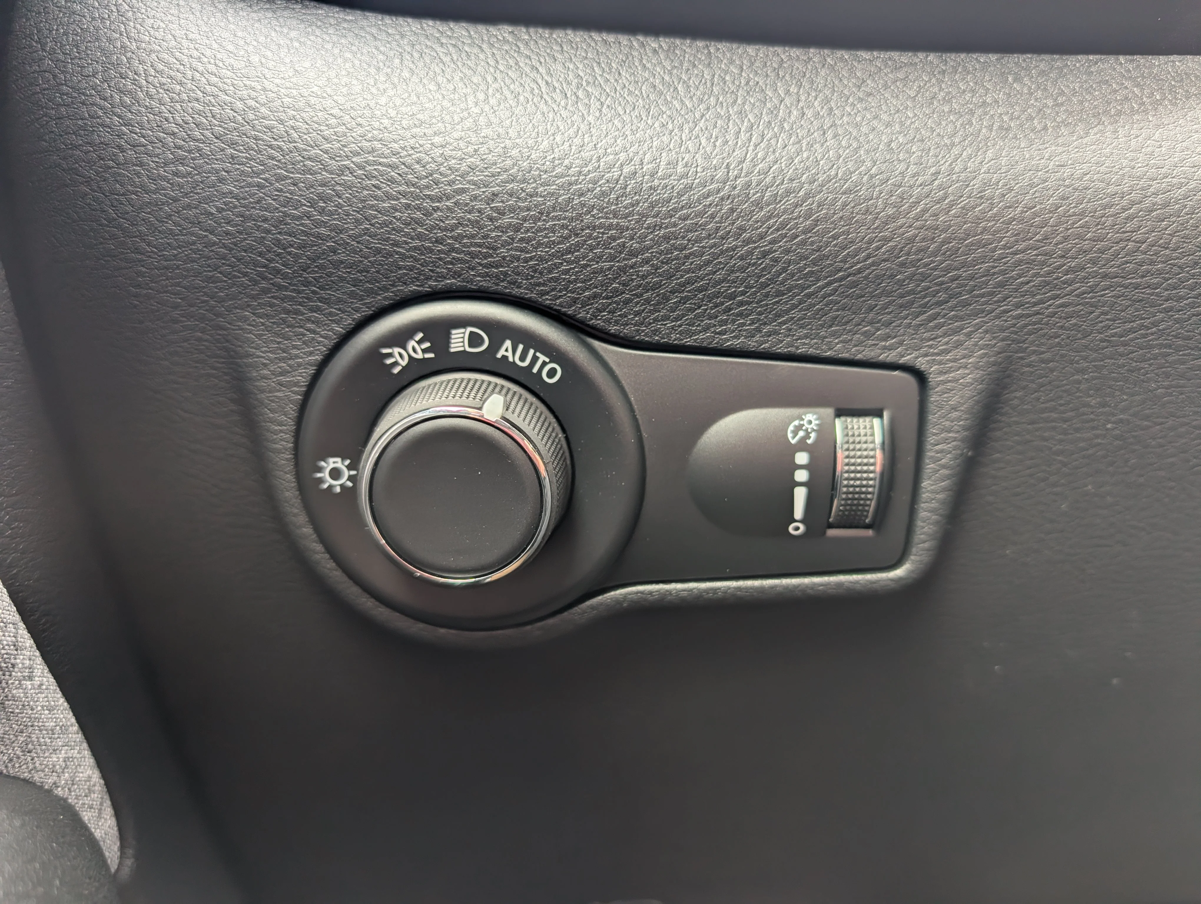 New 2026 Red Hot Pearl Jeep Sport image 22