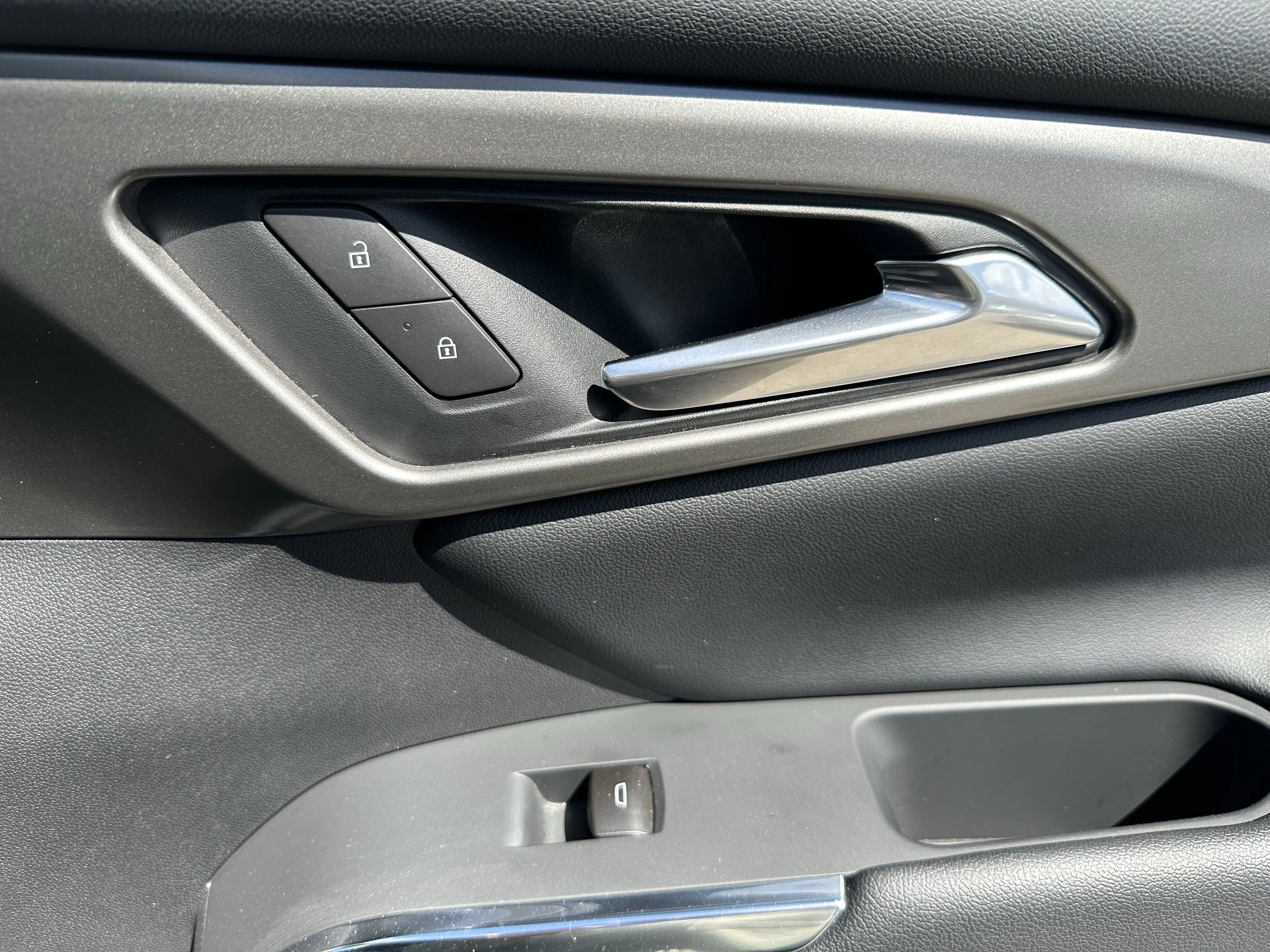 Certified Used 2026  Chevrolet LT image 19