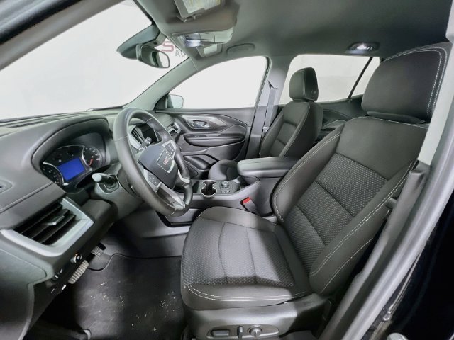2023 GMC Terrain SLE - Photo 10