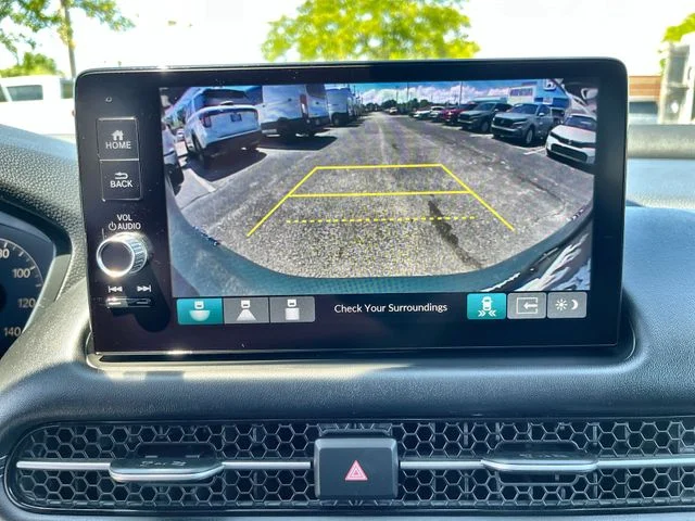 Used 2025 Green Honda EX-L image 25