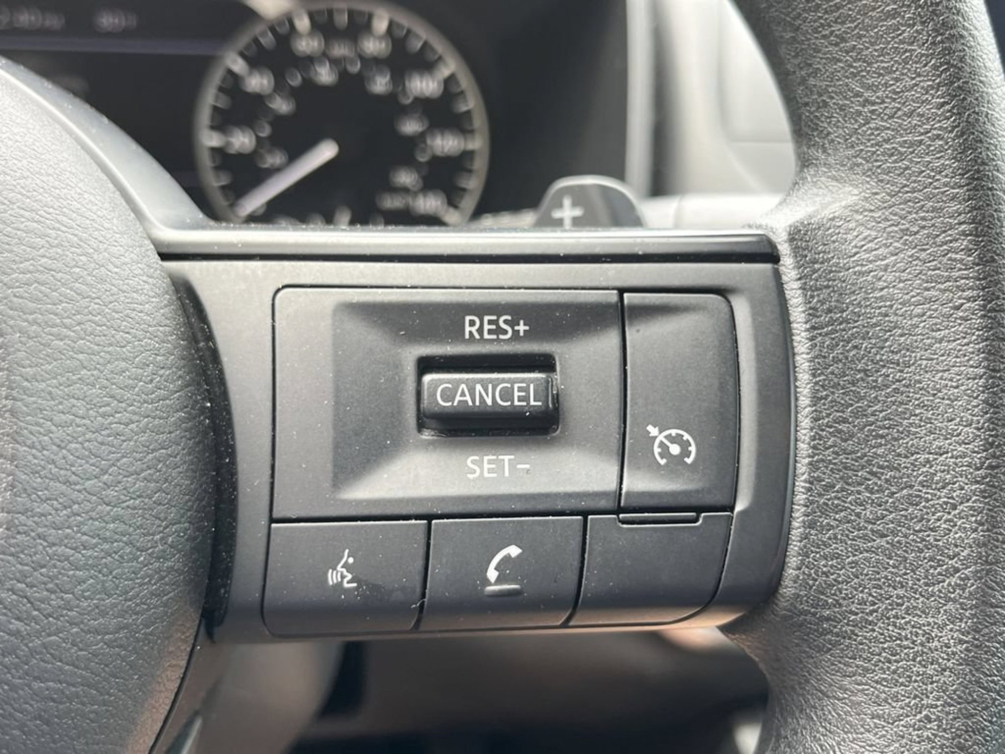 Used 2024 Brilliant Silver Metallic Nissan S image 22