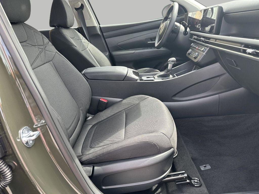 New 2026 Rockwood Green Hyundai SE FWD image 24