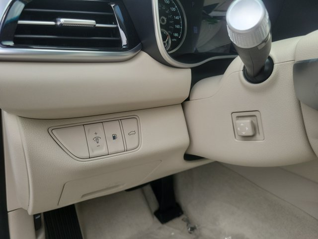 2026 GENESIS G70 Prestige - Photo 17