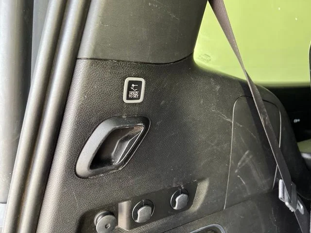 Used 2024 Gray Jeep Series II image 36