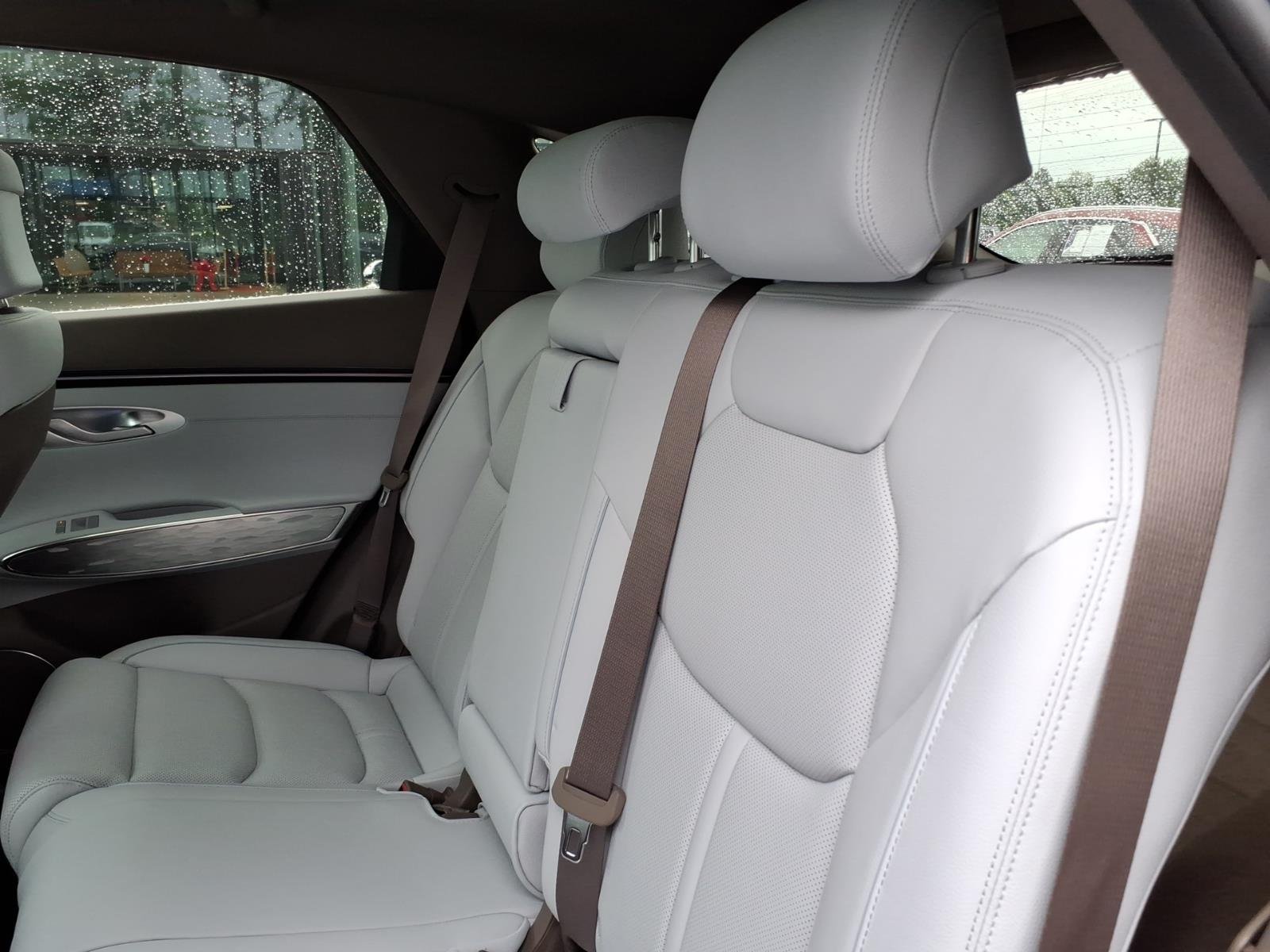 2026 GENESIS GV70 Base - Photo 12