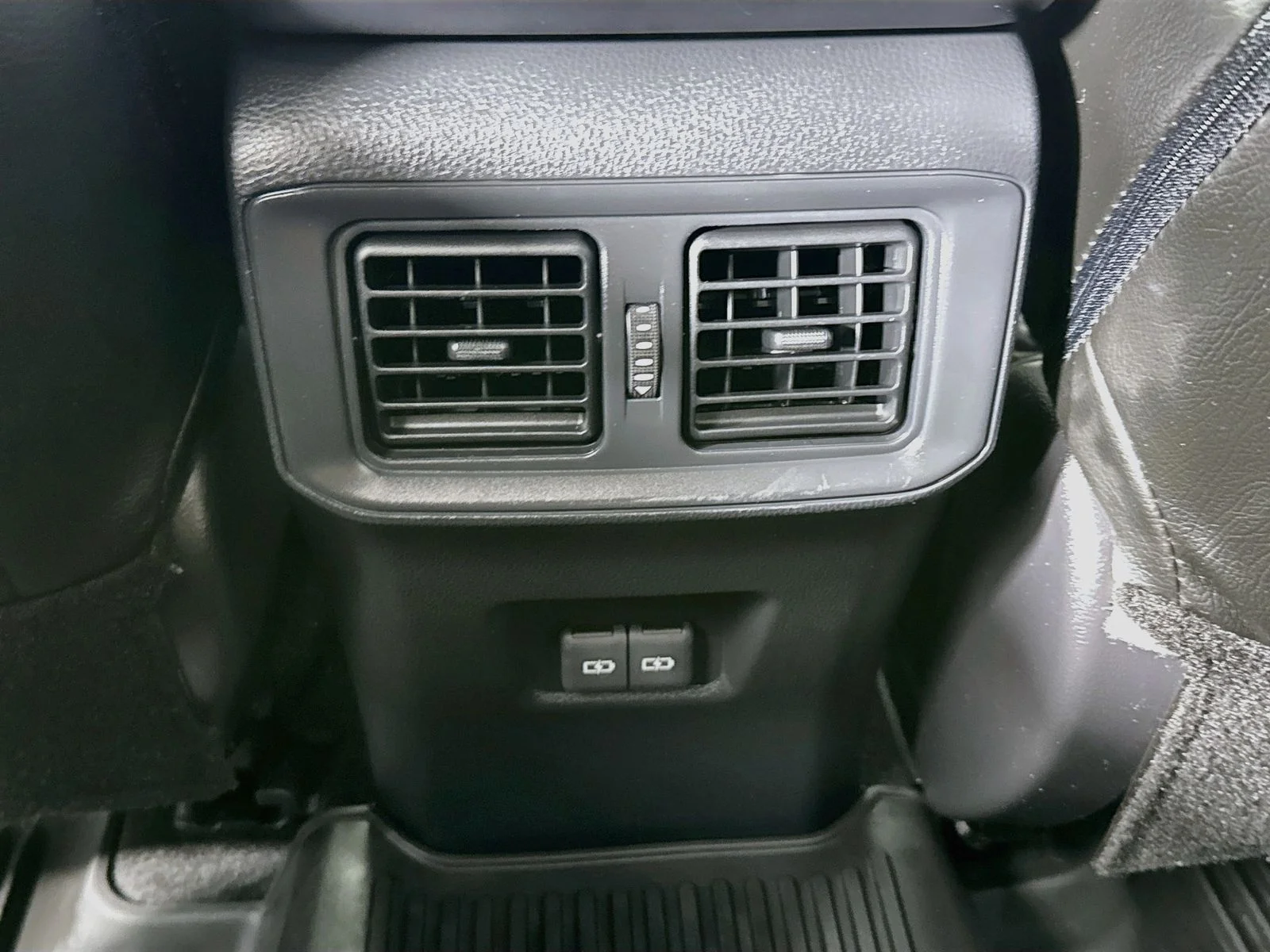 Certified Used 2024 Black Toyota SE image 25