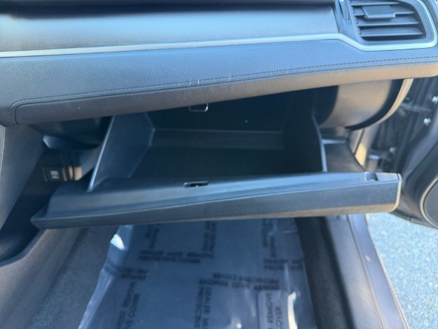 Used 2019 Gray Honda LX image 28