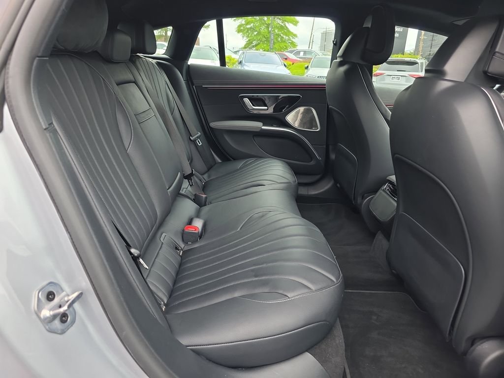 Certified Used 2023 Silver Mercedes-Benz 450 image 15