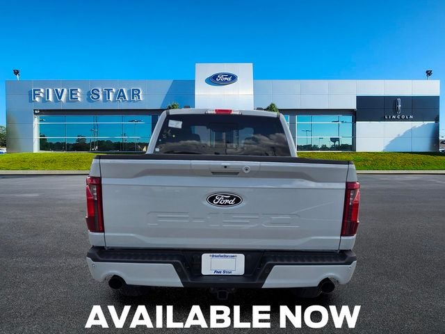 New 2026 Avalanche Ford XLT image 36