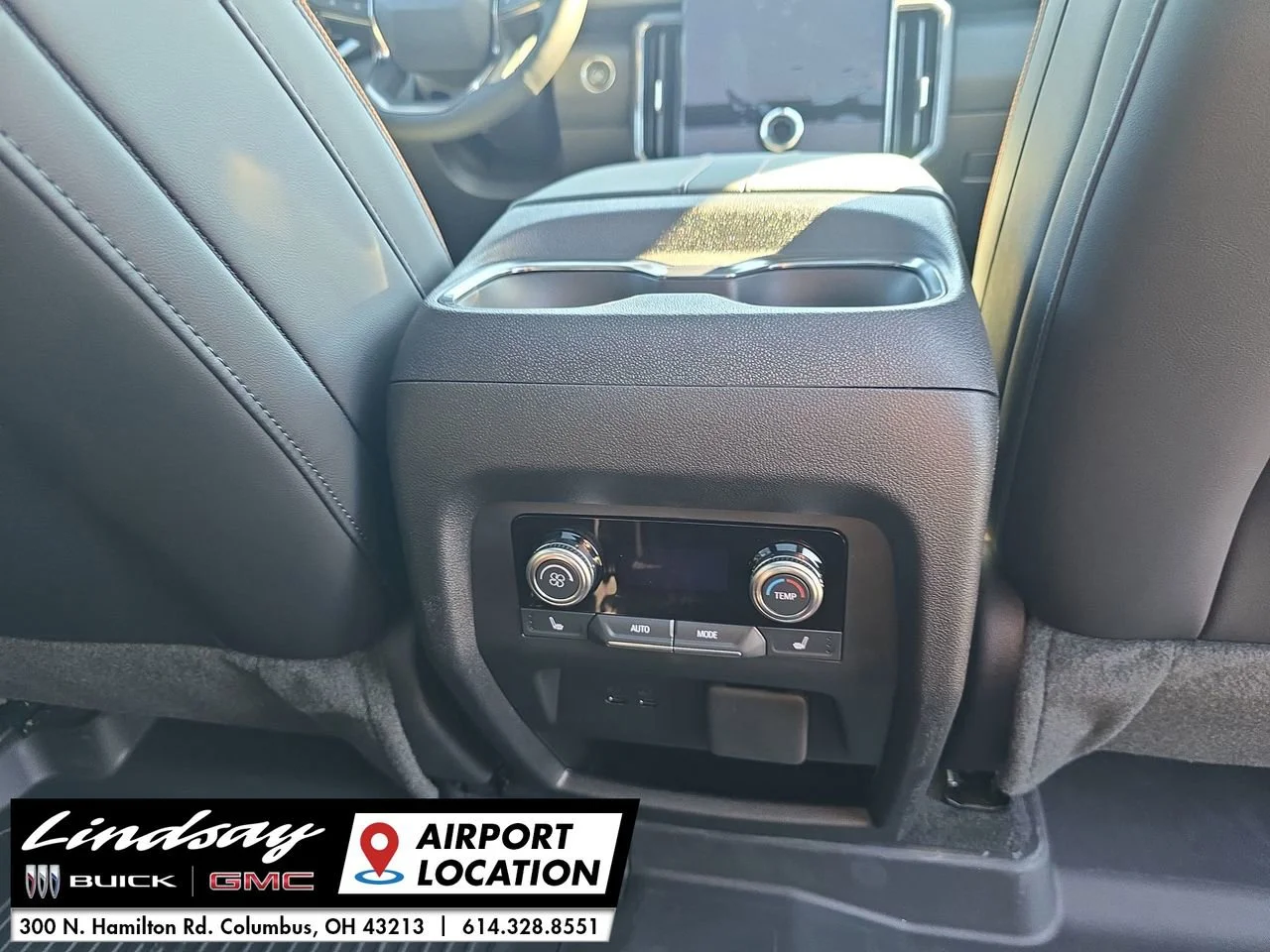 2026 GMC Acadia AT4 - Photo 23