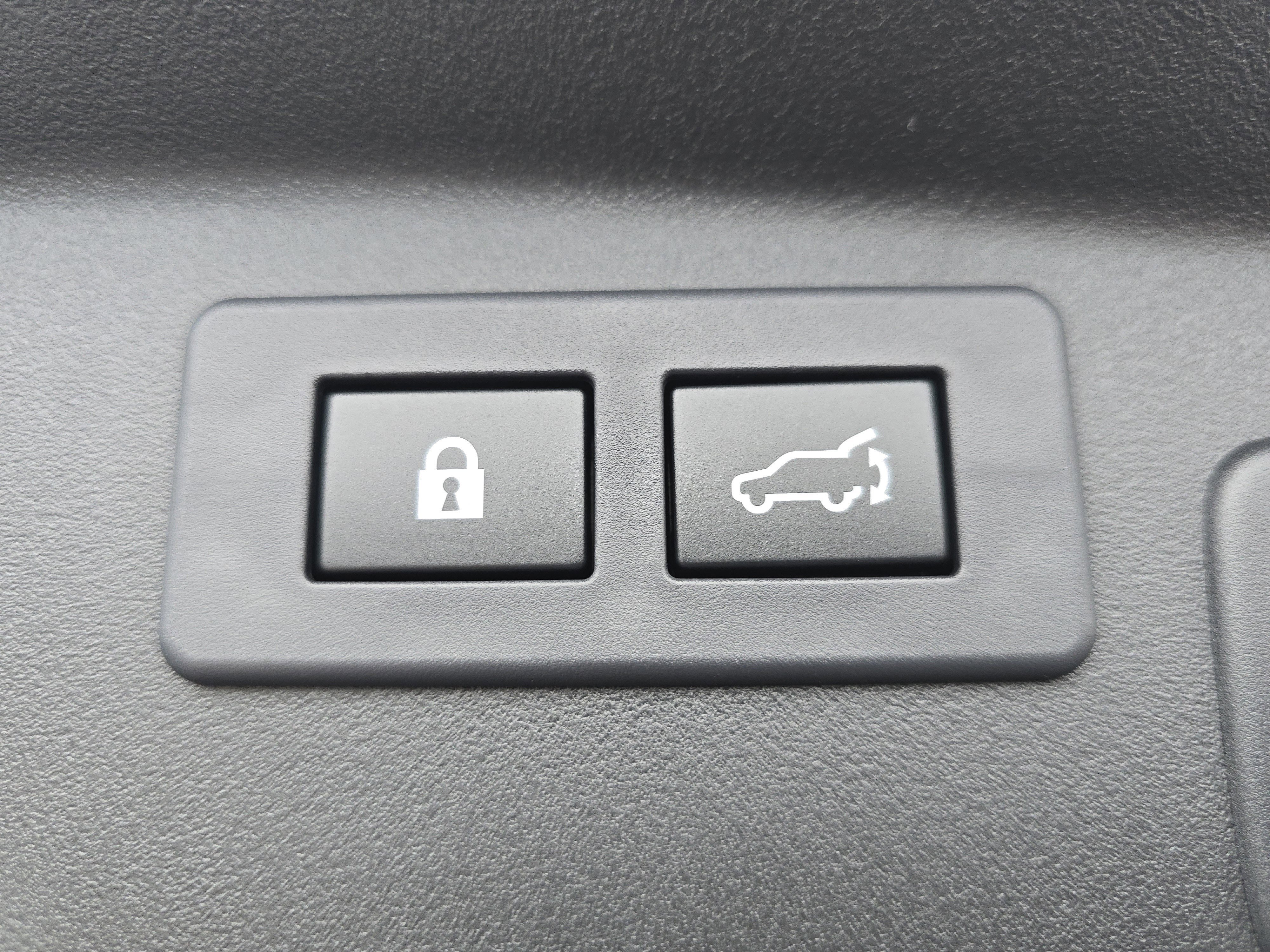 2026 Subaru Outback Limited - Photo 15