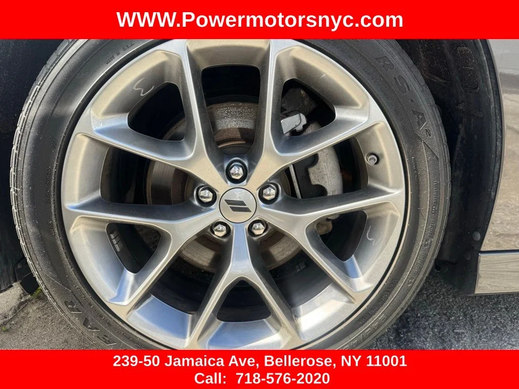 Used 2023 Gray Dodge GT image 19