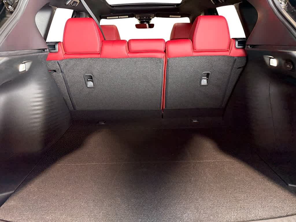 New 2026 Urban Gray Pearl Acura w/A-Spec Package image 32