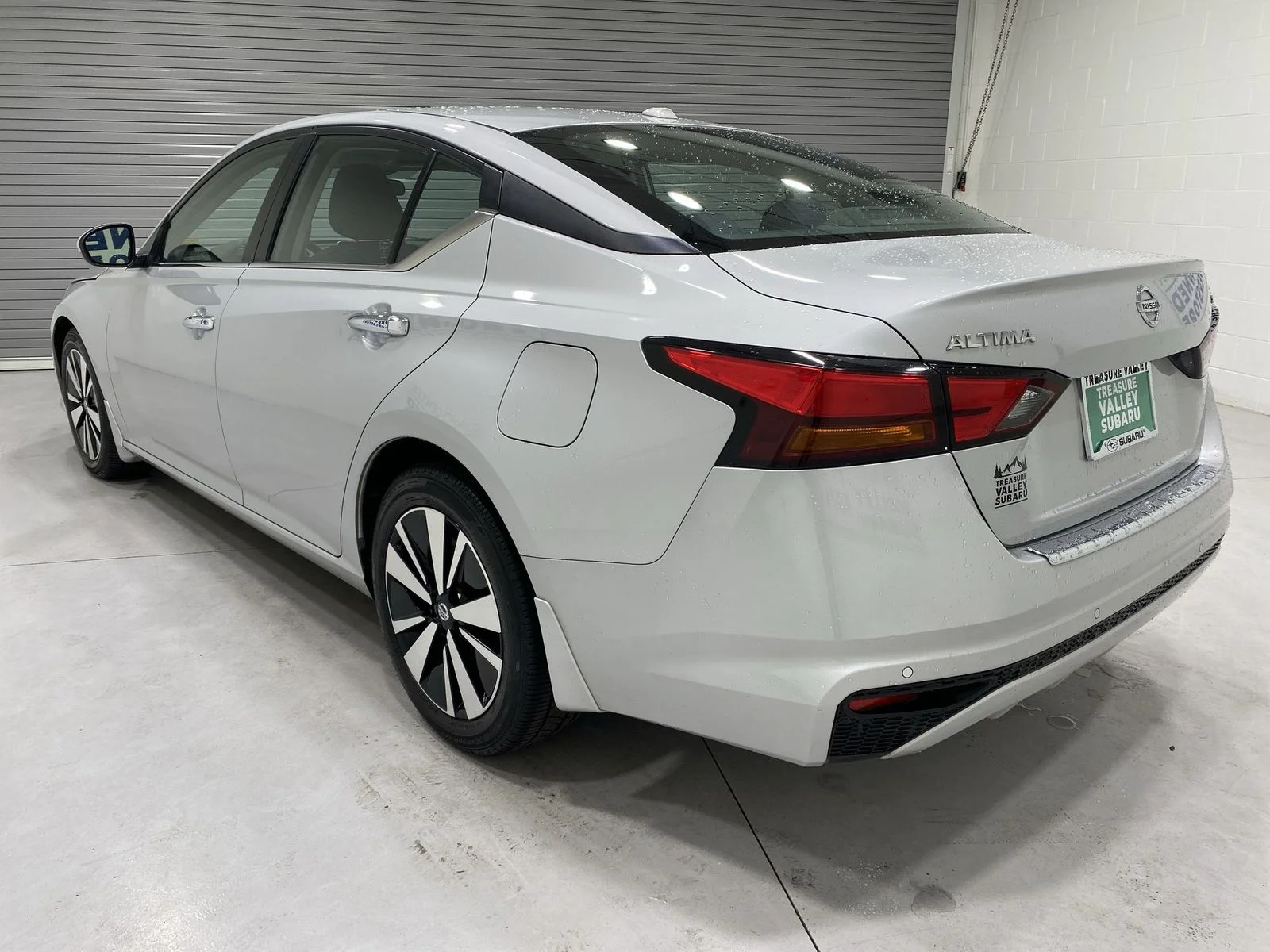 2022 Nissan Altima SV - Photo 6