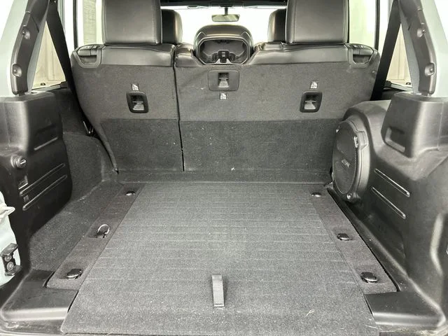 2023 Jeep Wrangler 4-Door Rubicon - Photo 7