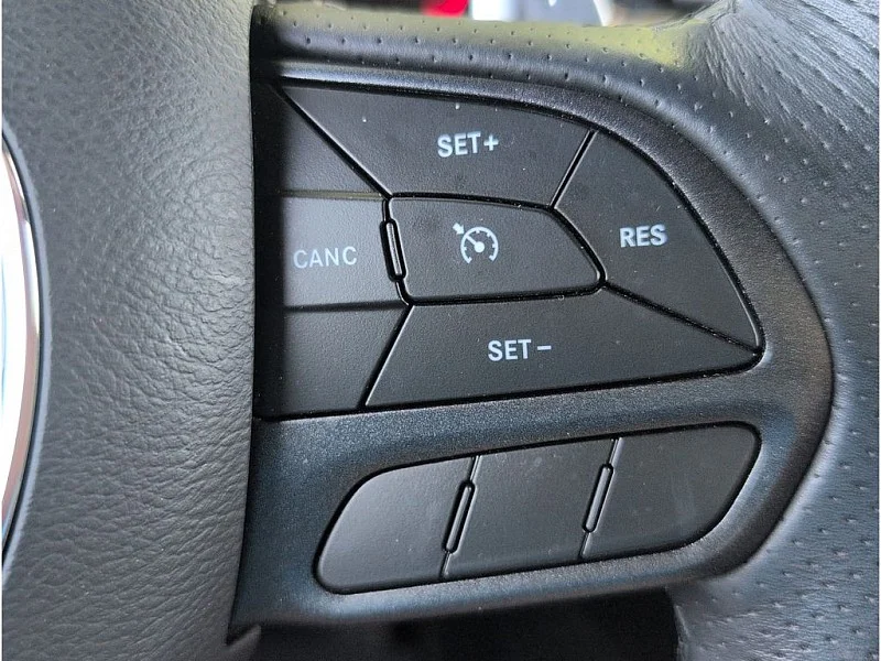 Used 2021 White Dodge R/T RWD image 23