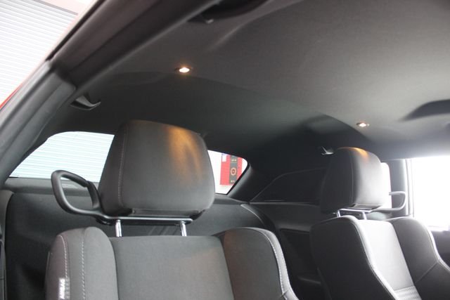 Used 2022 Orange Dodge R/T Scat Pack image 16