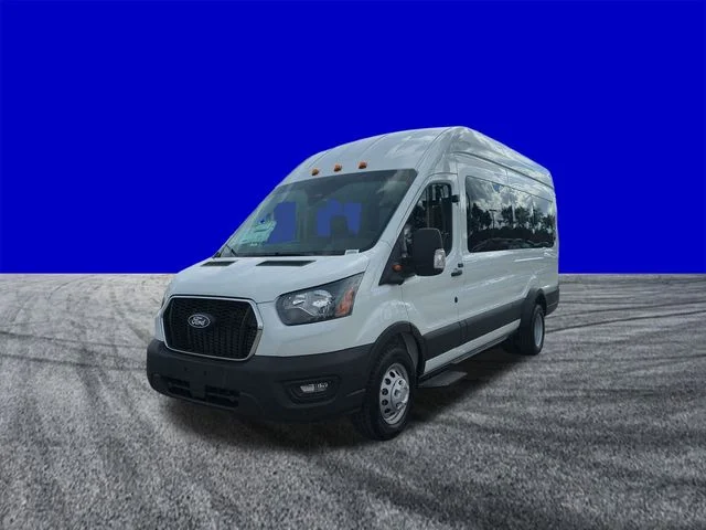 New 2026 White Ford XL image 8