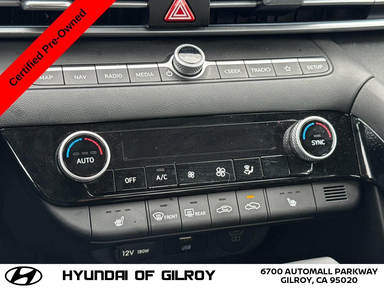 2025 Hyundai Elantra SEL - Photo 21