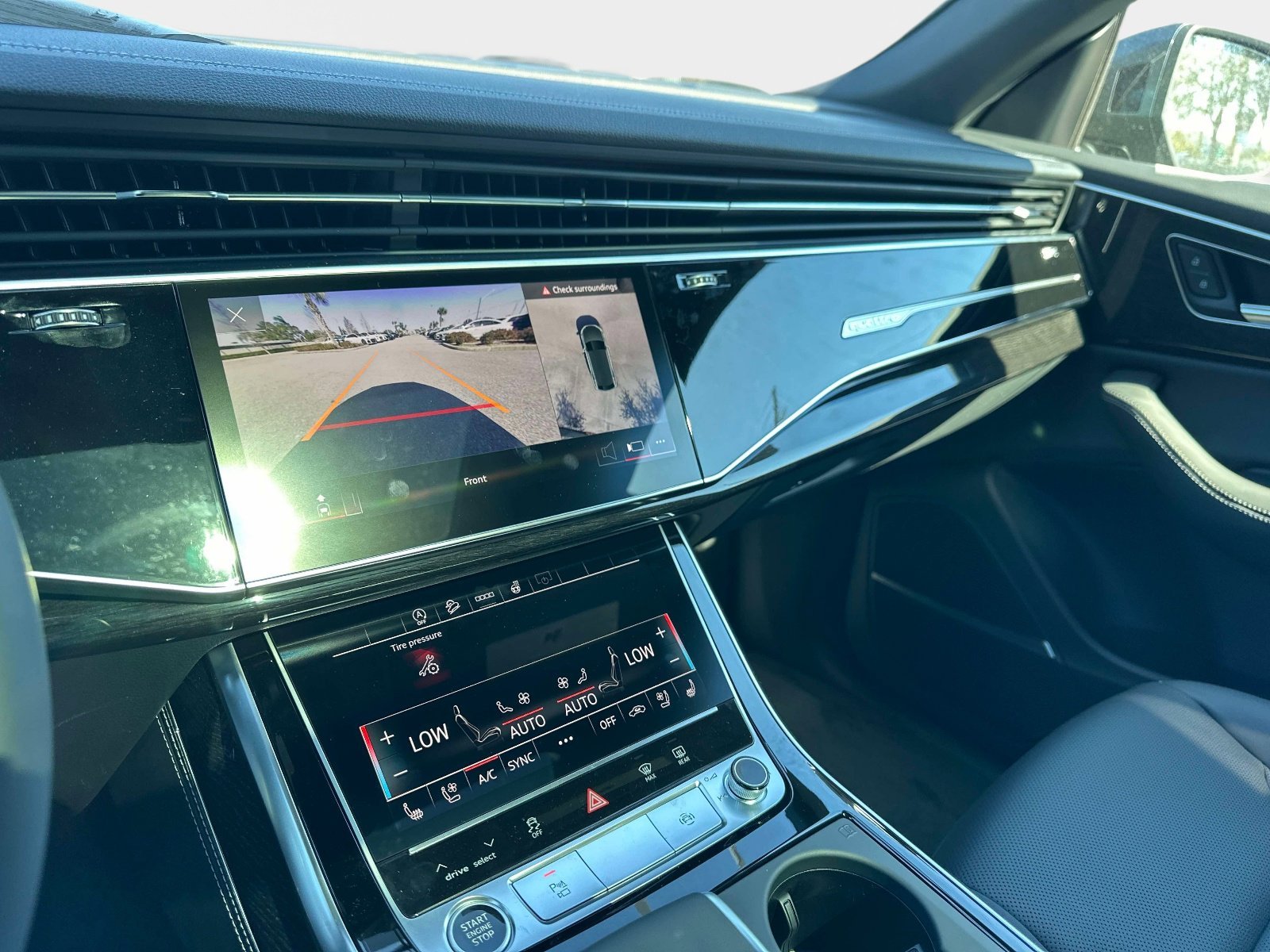 2026 Audi Q8 Premium Plus - Photo 26