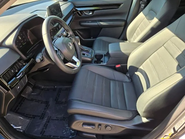 Used 2026  Honda EX-L image 10