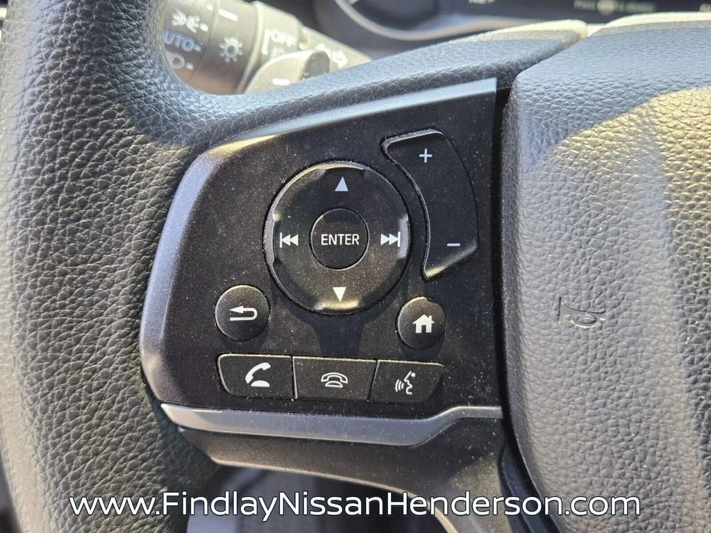 Used 2021 White Honda Sport image 23