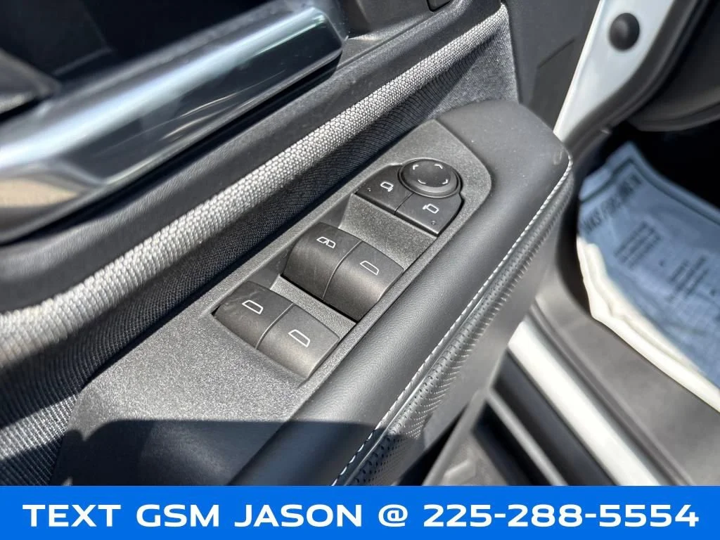 2026 GMC Sierra EV Elevation - Photo 15