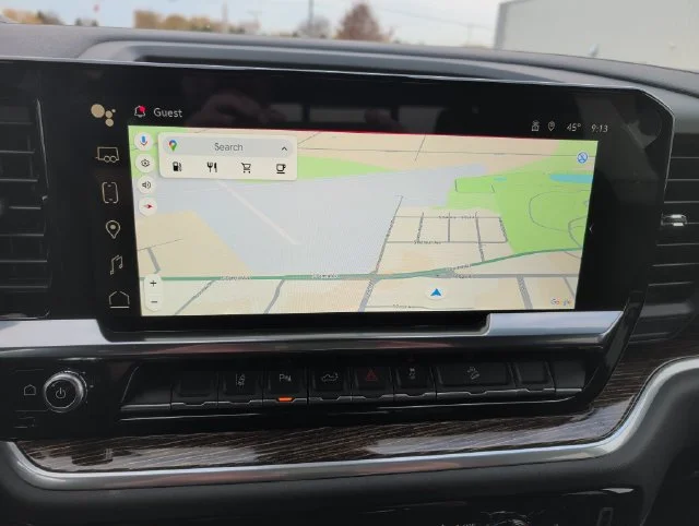 New 2026 Summit White GMC SLE image 22