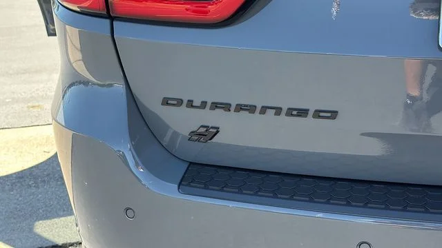 New 2026 Gray Dodge GT Plus HEMI V8 image 13
