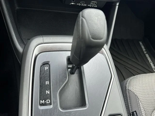 Used 2024 White Subaru Premium image 22