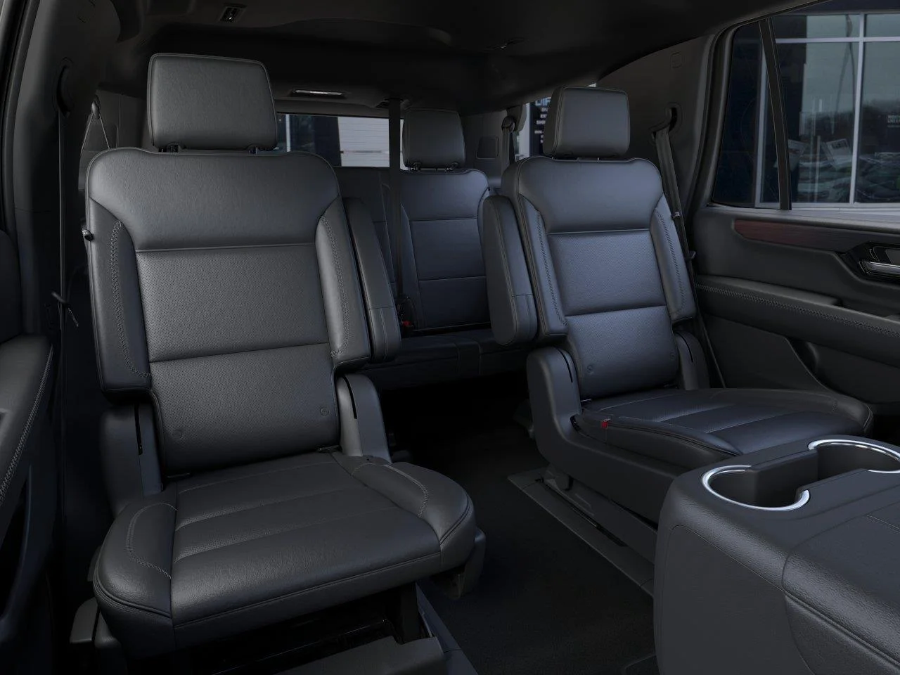 New 2026 Onyx Black GMC Denali image 17