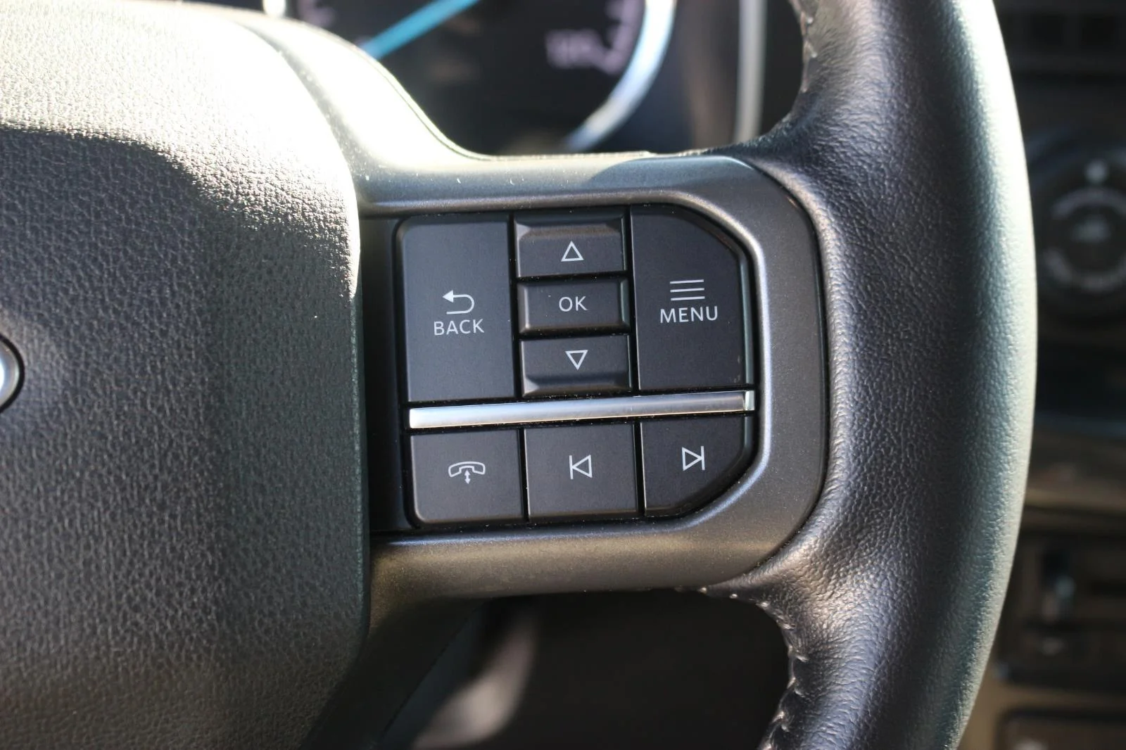 Used 2021 Red Ford XL image 22