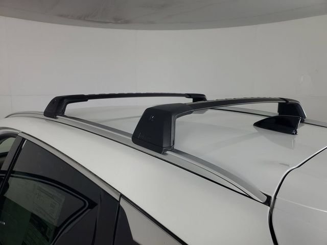 New 2026 Aspen White TriCoat Nissan SR image 11