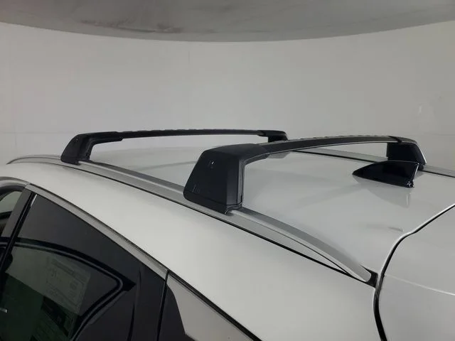 New 2026 Aspen White TriCoat Nissan SR image 11