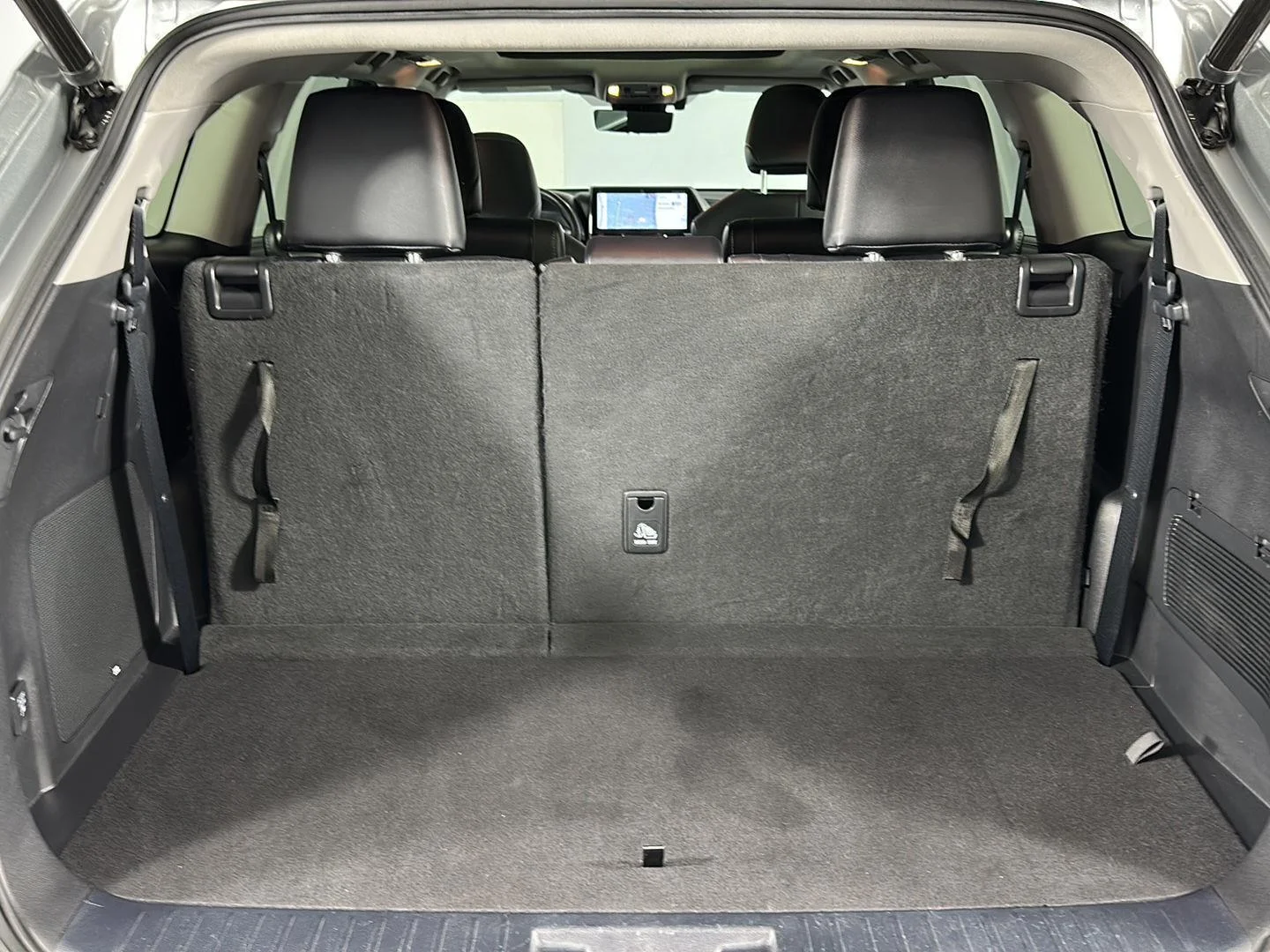 Used 2021 Celestial Silver Metallic Toyota Platinum image 26