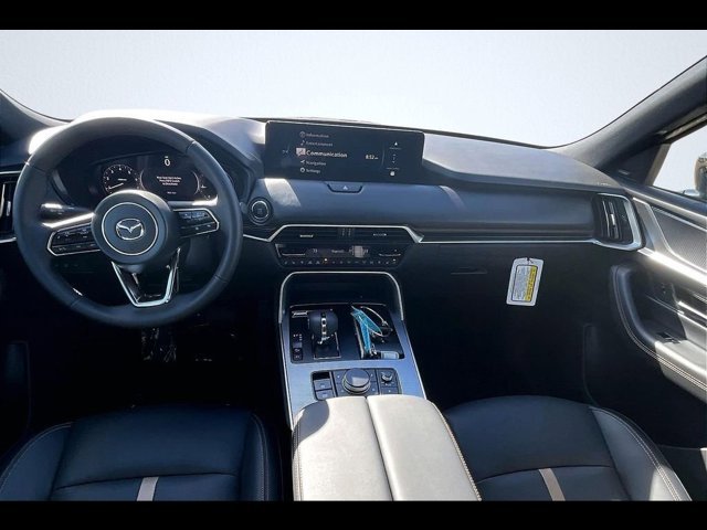 2026 Mazda CX-90 Premium Plus Package | CarEdge | CarEdge