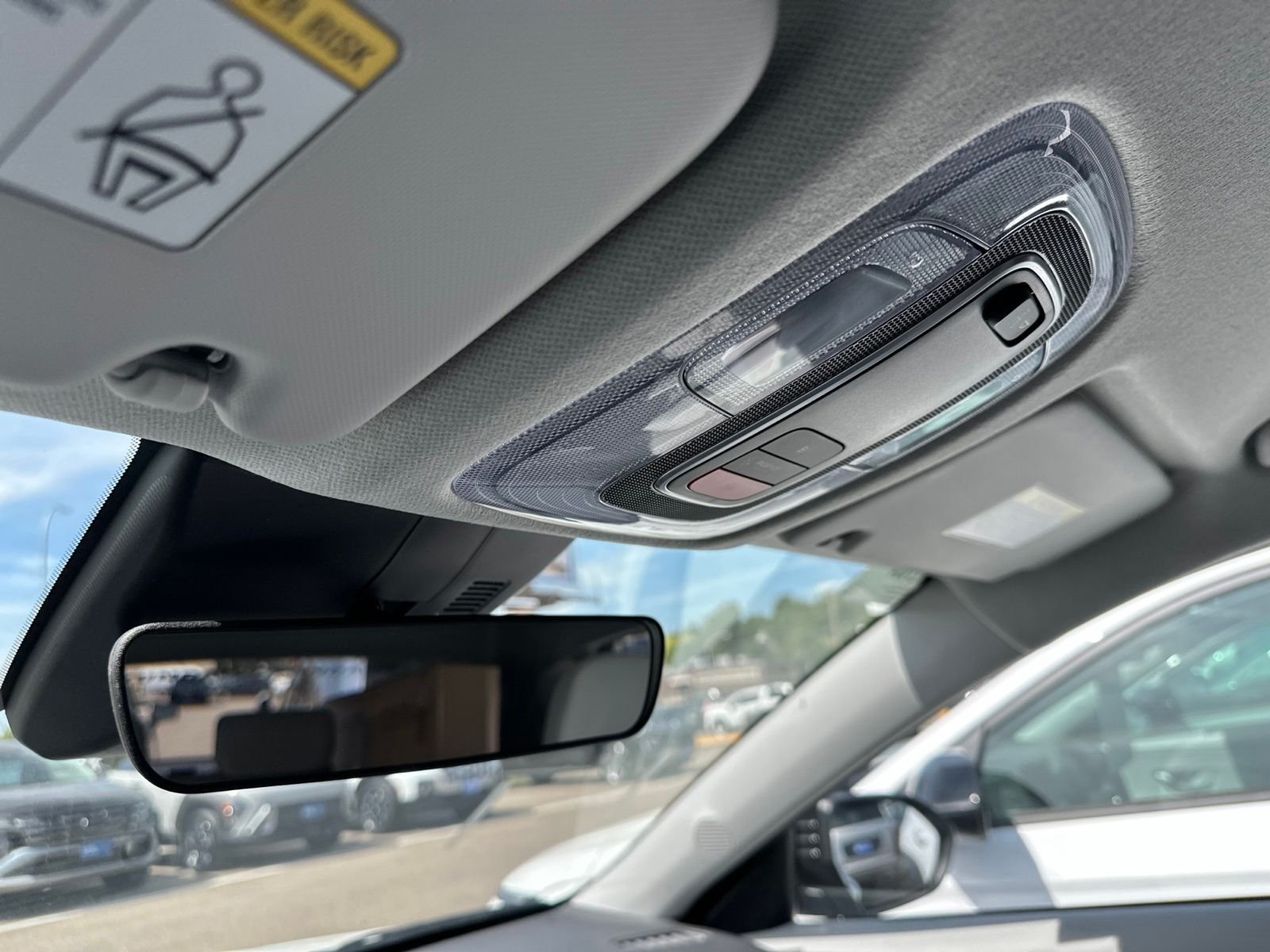 New 2027 White Hyundai SEL Sport AWD image 66