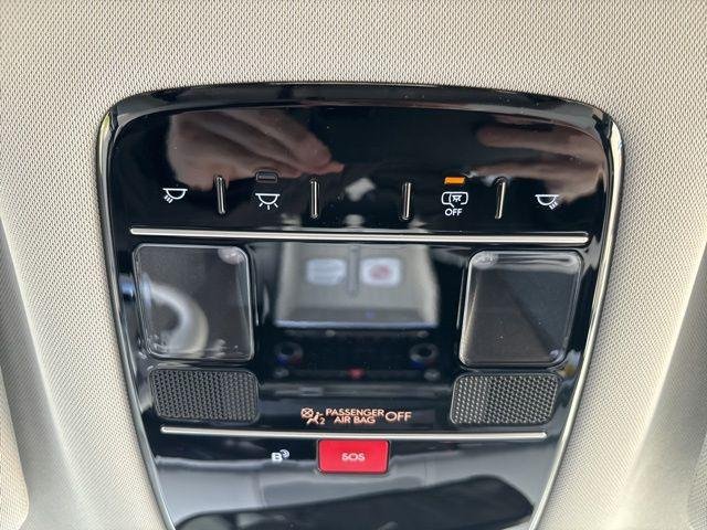 New 2026 Serenity White Hyundai SEL image 28