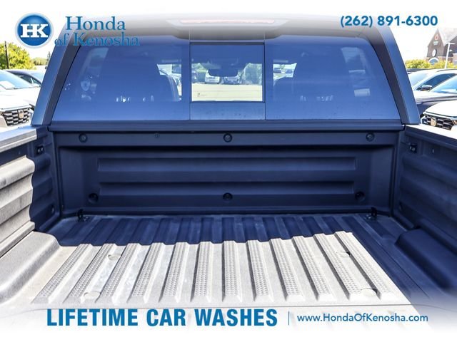 2024 Honda Ridgeline TrailSport - Photo 24