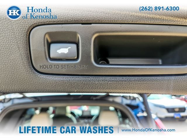 2024 Honda CR-V Sport Touring - Photo 20